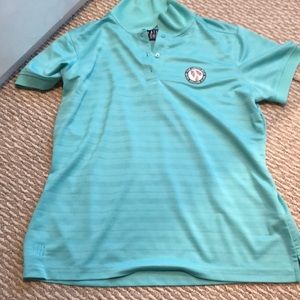 Golf shirt